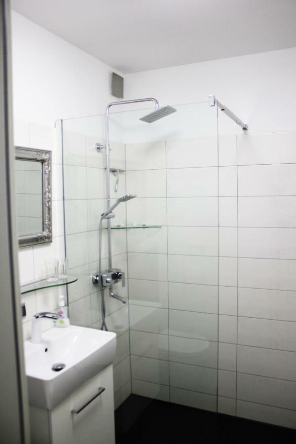 Ferienwohnung Stett Meersburg Zewnętrze zdjęcie